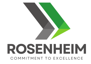 Rosenheim Logo