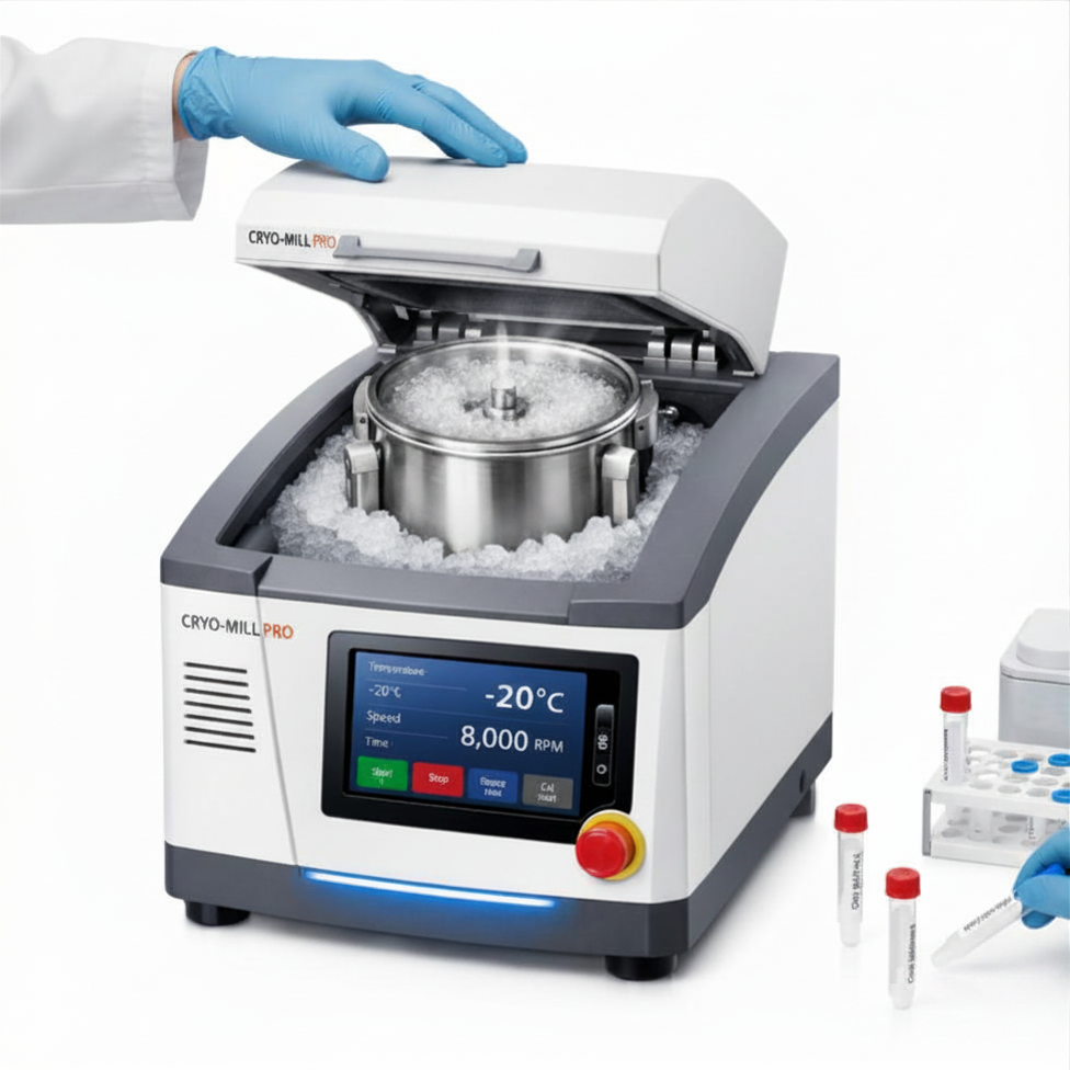 Rosenheim Engineering Excellence Blade Assembly